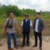 Penyediaan Lahan Rampung, Pemkab Meranti Dorong Bulog Segera Eksekusi Pembangunan Gudang di Dorak
