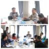 Bupati Asmar Percepat Persiapan Lahan Gudang Bulog di Dorak, Targetkan Pembangunan Segera Dimulai