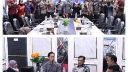Pemkab Meranti dan Konsulat Malaysia Perkuat Kerja Sama, Buka Peluang Kerja, Beasiswa, hingga Pasar Produk Lokal