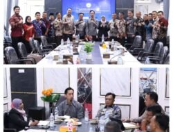 Pemkab Meranti dan Konsulat Malaysia Perkuat Kerja Sama, Buka Peluang Kerja, Beasiswa, hingga Pasar Produk Lokal