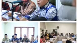 Bupati Asmar Ingatkan Pilkades Jangan Sampai Pecah Belah Masyarakat