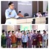 Bupati Asmar Minta OPD Prioritaskan Tindak Lanjut Temuan BPK