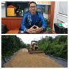 Proyek Jalan DBH Sawit di Pulau Merbau Masuk Tahap Persiapan, Dinas PUPR Targetkan Tender Segera Digelar