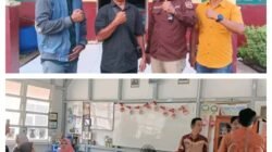 Atasi Ketimpangan Pendaftar SPMB, Disdikbud Meranti Siapkan Sistem Berbasis Aplikasi.