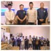 Bupati Asmar Sambut 450 Mahasiswa KKN IAIN Datuk Laksemana Bengkalis, Tekankan Pengabdian dan Keselamatan di Kepulauan Meranti