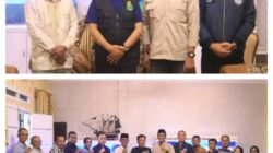 Bupati Asmar Sambut 450 Mahasiswa KKN IAIN Datuk Laksemana Bengkalis, Tekankan Pengabdian dan Keselamatan di Kepulauan Meranti