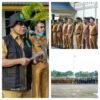 Bupati Asmar Lepas 450 Mahasiswa KKN IAIN Datuk Laksamana Bengkalis, Dorong Pengabdian Berdampak bagi Desa di Meranti