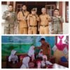 Pastikan MPLS Ramah 2026 Bebas Perpeloncoan, Sekcam Tebing Tinggi Barat Mardiansyah Pimpin Monitoring Lapangan