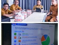 Tancap Gas! Bupati Asmar Kawal Percepatan 763 Unit BSPS di Kawasan Perbatasan Meranti