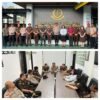 Jaga Kondusifitas Meranti, Polres, TNI, dan Kejari Komit Bangun Komunikasi Harmonis