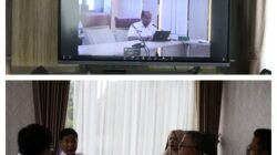 Percepat Usulan Bantuan Rumah Layak Huni, Sekda Sudandri Jauzah Pimpin Langkah Strategis Pemkab Meranti