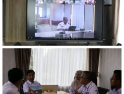 Percepat Usulan Bantuan Rumah Layak Huni, Sekda Sudandri Jauzah Pimpin Langkah Strategis Pemkab Meranti