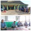 Perkuat Sinergi dan Spiritual Pegawai, Camat Pulau Merbau Hermansyah, SH Pimpin Apel Kesadaran Nasional dan Yasinan Bersama