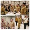 Bupati Asmar Hadiri Sarasehan Kebangsaan MPR RI, Dorong Kemandirian Fiskal Daerah Melalui Skema Obligasi Daerah