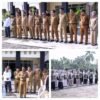 Pemkab Kepulauan Meranti Perkuat Sinergi dengan Perguruan Tinggi, 51 Mahasiswa UIN Suska Siap Mengabdi di Desa