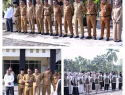 Pemkab Kepulauan Meranti Perkuat Sinergi dengan Perguruan Tinggi, 51 Mahasiswa UIN Suska Siap Mengabdi di Desa