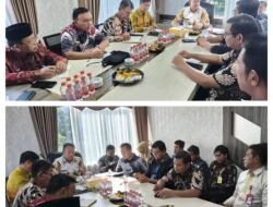 Pemkab Kepulauan Meranti Gandeng ATR/BPN Benahi Persoalan Pertanahan, Bidik Peningkatan PAD dan Percepat Sertifikasi Tanah