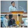 Bupati Asmar: Persetujuan Ranperda Pertanggungjawaban APBD 2025 Wujud Sinergi Pemkab dan DPRD