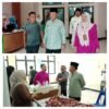 Bupati Asmar Jenguk Tokoh dan Warga Meranti yang Dirawat di RSUD Dorak, Tegaskan Komitmen Pelayanan Kesehatan Humanis