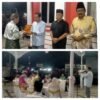 Ketua DPRD Meranti Sambut Delegasi Ketua Kampung Melaka, Perkuat Persaudaraan Serumpun Indonesia–Malaysia