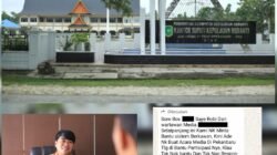 Pemkab Meranti Imbau OPD dan Pelaku Usaha Tolak Intimidasi Berkedok Permintaan Partisipasi