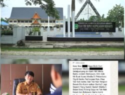 Pemkab Meranti Imbau OPD dan Pelaku Usaha Tolak Intimidasi Berkedok Permintaan Partisipasi