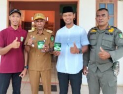 Menantang Getir Pasar: Jatuh Bangun Bahrul Hidayat Menyulap Pinang Merbau Jadi Inovasi Bernilai Tinggi