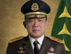 Febrie Adriansyah Akhirnya Mundur Dari Jabatan Jampdisus
