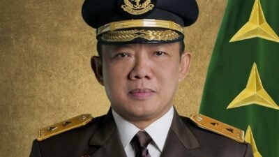 Febrie Adriansyah Akhirnya Mundur Dari Jabatan Jampdisus