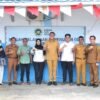 Wabup Meranti dan Korwil BGN Tinjau Dapur SPPG: Tekankan Kebersihan dan IPAL, Pastikan Sesuai SOP