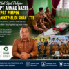 Akselerasi Hak Sipil Pelajar, Kepala UPT Ahmad Nazri Gerak Cepat Pimpin Perekaman KTP-el di SMAN 1 TTB