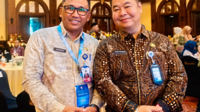 Transformasi Layanan Kependudukan Meranti: Disdukcapil Pacu Integrasi Identitas Kependudukan Digital