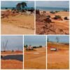 Aktivitas Cut and Fill PT Sri Indah Barelang Diduga Cemari Kawasan Teluk Mata Ikan Batam, Warga Desak Pemerintah Pusat dan APH Turun Tangan