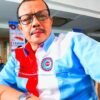 Ketua Aliansi Serikat Pekerja dan Buruh TKBM Pelabuhan, Jusuf Rizal Bantah Akan Ada Aksi Mogol Nasional