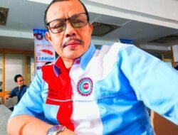 Ketua Aliansi Serikat Pekerja dan Buruh TKBM Pelabuhan, Jusuf Rizal Bantah Akan Ada Aksi Mogol Nasional