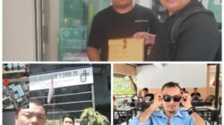 Belum Capai Kesepakatan, Warga Kabil Bersama Kuasa Hukum Surati PT B3 Minta Penyelesaian Pengosongan Lahan Utamakan Musyawarah