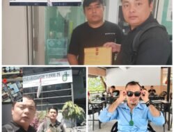 Belum Capai Kesepakatan, Warga Kabil Bersama Kuasa Hukum Surati PT B3 Minta Penyelesaian Pengosongan Lahan Utamakan Musyawarah