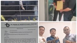 PT Berkat Bersaudara Batam Tegaskan Besaran Sagu Hati Bersifat Final, Kuasa Hukum Warga Nilai Tak Manusiawi dan Siap Tempuh Jalur RDP