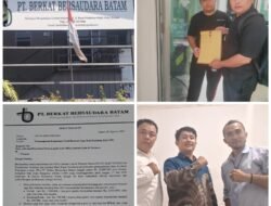 PT Berkat Bersaudara Batam Tegaskan Besaran Sagu Hati Bersifat Final, Kuasa Hukum Warga Nilai Tak Manusiawi dan Siap Tempuh Jalur RDP