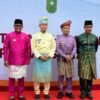 Hadiri HUT ke-69 Riau, Bupati Asmar Tekankan Kolaborasi dan Pemerataan Pembangunan