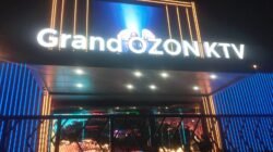 Polsek Batam Kota Tidak Beri Respon Terkait Dugaan Perjudian di Grand Ozone KTV