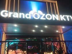 Polsek Batam Kota Tidak Beri Respon Terkait Dugaan Perjudian di Grand Ozone KTV