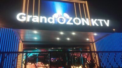 Polsek Batam Kota Tidak Beri Respon Terkait Dugaan Perjudian di Grand Ozone KTV