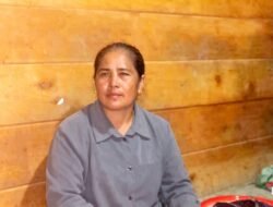 Gunung Botak Dirampas, Darah Daging Orang Adat Menjerit Minta Keadilan Nyata