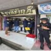 Polda Riau Penggeledahan Toko Emas Syafira di Kampar, Diduga Tampung Hasil Emas Ilegal
