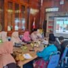Memperkuat Akar Peradaban Melayu Pesisir, Pengurus LAMR Kepulauan Meranti Hadiri Seminar Internasional Bab Al Qawa’id