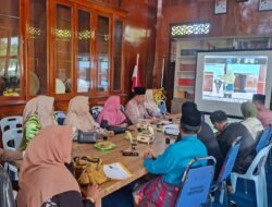 Memperkuat Akar Peradaban Melayu Pesisir, Pengurus LAMR Kepulauan Meranti Hadiri Seminar Internasional Bab Al Qawa’id