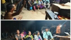 Warga Kabil Tolak Penggusuran Sebelum Ada Kesepakatan, Kuasa Hukum Dorong RDP