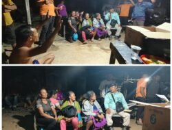 Warga Kabil Tolak Penggusuran Sebelum Ada Kesepakatan, Kuasa Hukum Dorong RDP