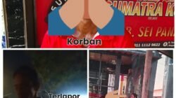 Juru Parkir Laporkan Dugaan Penganiayaan di Parkiran Sumatera Kuphi Batam, LBH CCI Kepri Kawal Hingga Tuntas